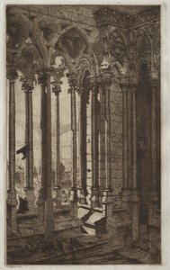 The Gallery of Notre Dame