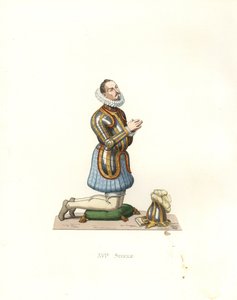 Archduke Albert of Austria (1559-1621)