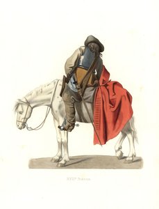 French Cavalry