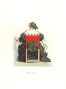 French Woman