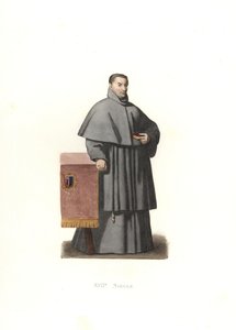 Pedro de Urbina, Archbishop of Seville, Spain