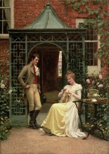 On the Threshold