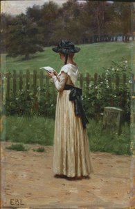 The Love Letter