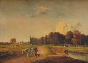Eton, c1822