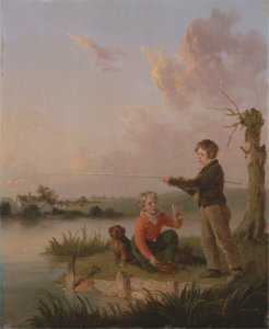 The Young Anglers