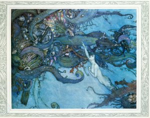 The Little Mermaid