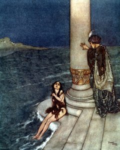 The Little Mermaid