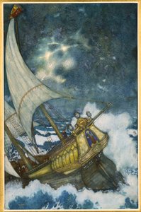 The Wreck, from 