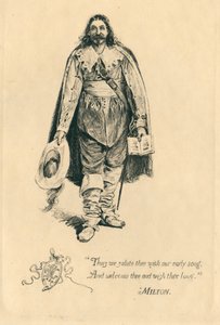 For Elizabethan Songs in Honour of Love and Beauty
