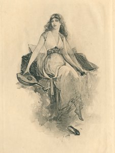 For Elizabethan Songs in Honour of Love and Beauty