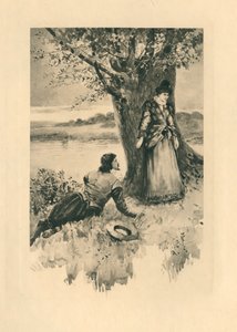For Elizabethan Songs in Honour of Love and Beauty