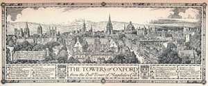 The Towers of Oxford