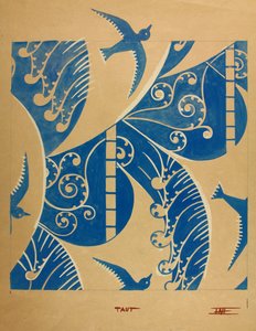 Taut by Edmund Hunter