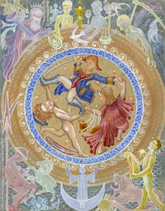 Three Kings, undated