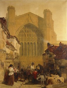 Chester Cathedral