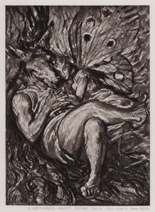 A Midsummer-Night