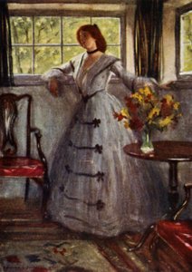 Robert Browning: Home Thoughts, From Abroad