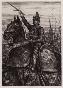 The Life of King Henry V