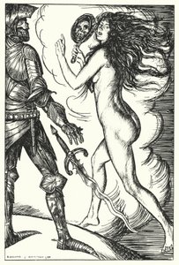 Illustration for Sartor Resartus