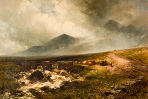 Snowdon