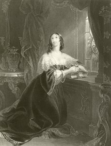 Louise, Duchess of La Valliere