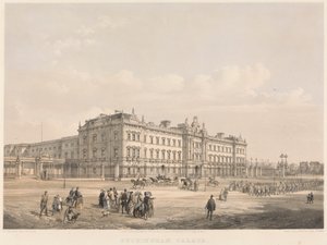 Buckingham Palace