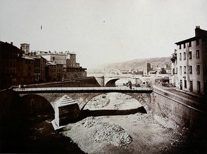View of Vienne