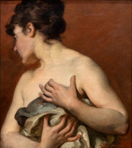 Nude Study