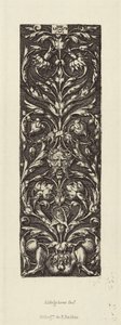 Design by Aldegräver