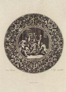 Design by Johann Theodor de Bry
