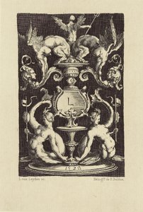 Design by Lucas van Leyden