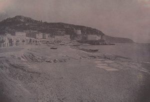 Les Ponchettes in Nice