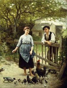 Young Farmers