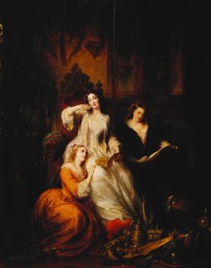 The Inheritance