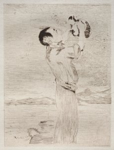 The Water Drinker