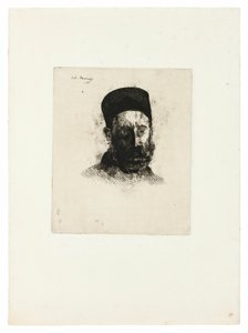 M. Manet (The Artist