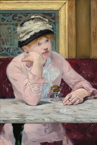 Plum Brandy, c. 1877