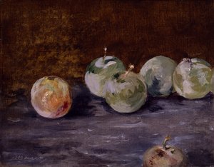 Plums