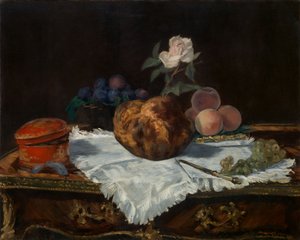 The Brioche