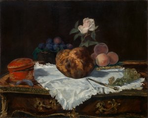 The Brioche
