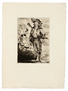 The Little Gypsies