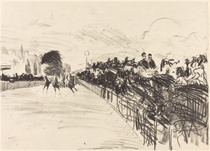 The Races