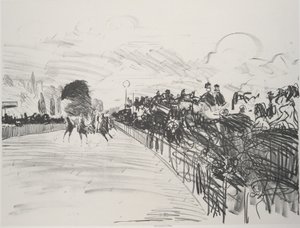 The Races