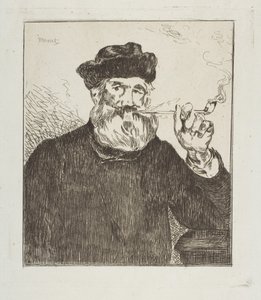 The Smoker
