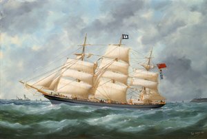 The Ship 