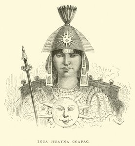 Inca Huayna Ccapac