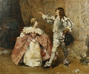 The Dance