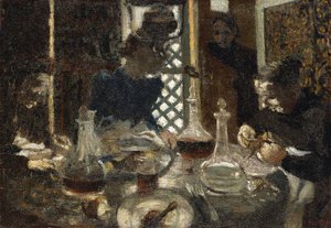 A Table
