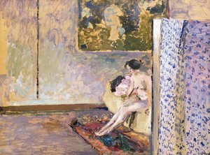 In Bonnard