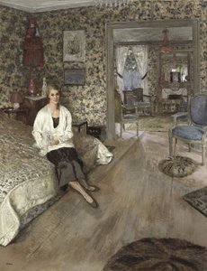 Countess Marie-Blanche de Polignac